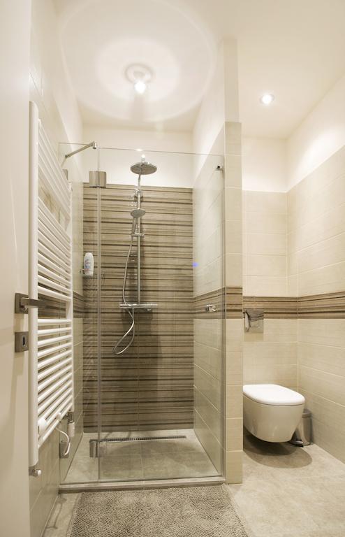 Nn Apartman Boedapest Kamer foto