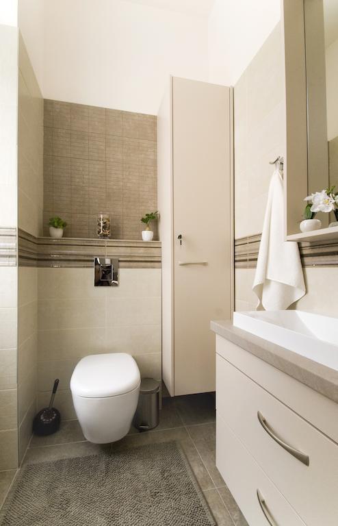 Nn Apartman Boedapest Kamer foto