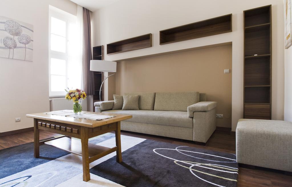 Nn Apartman Boedapest Buitenkant foto